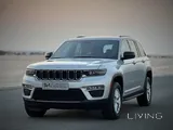 Jeep Grand Cherokee Laredo SUV 2025